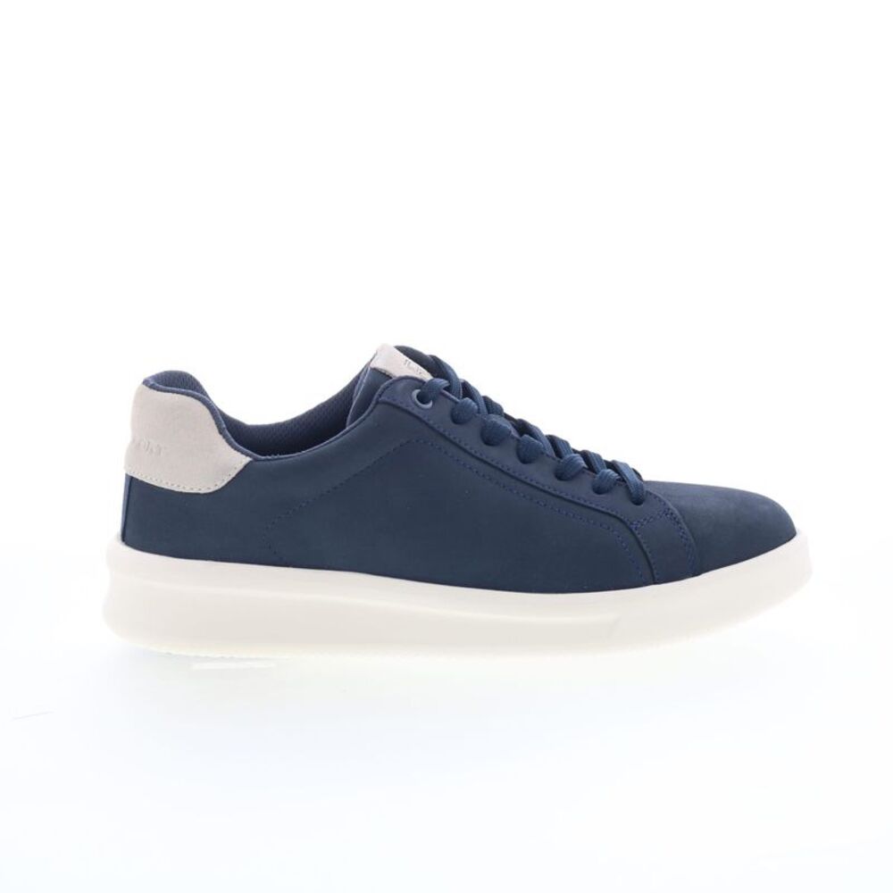 Rockport Mens Lite Court Blue Shoes (NWT)
